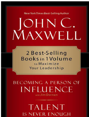Becoming a Person of Influence _John Maxwell-1.pdf